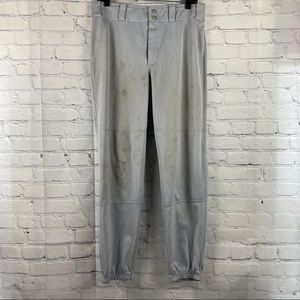 Nike baseball pants size M